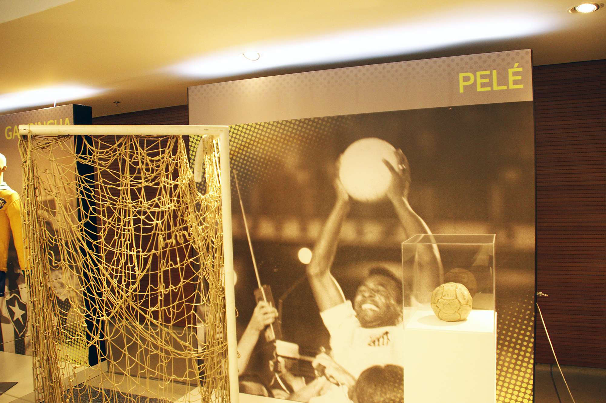 Maracanã Stadium Ticket: Behind the Scenes - Imagen 3