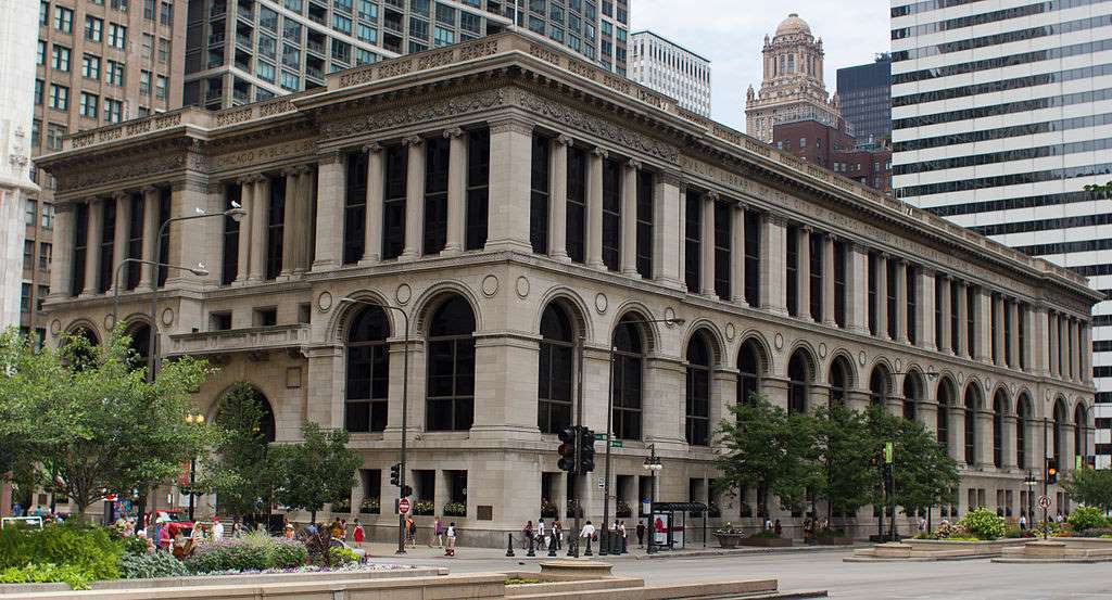 Chicago City Tour Hop on- Hop off - Imagen 2