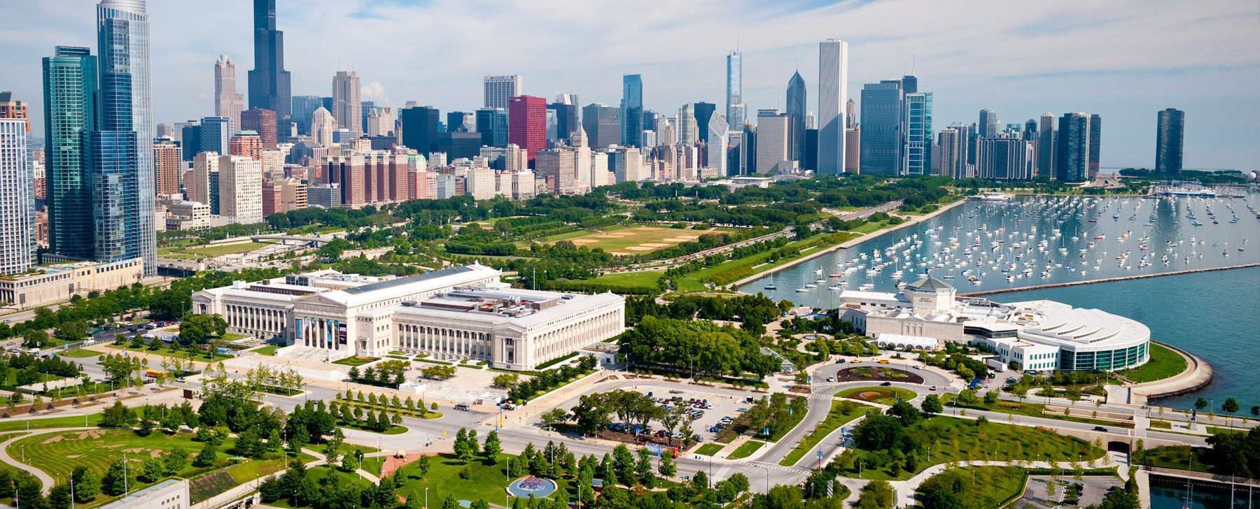 Chicago City Tour Hop on- Hop off - Imagen 3