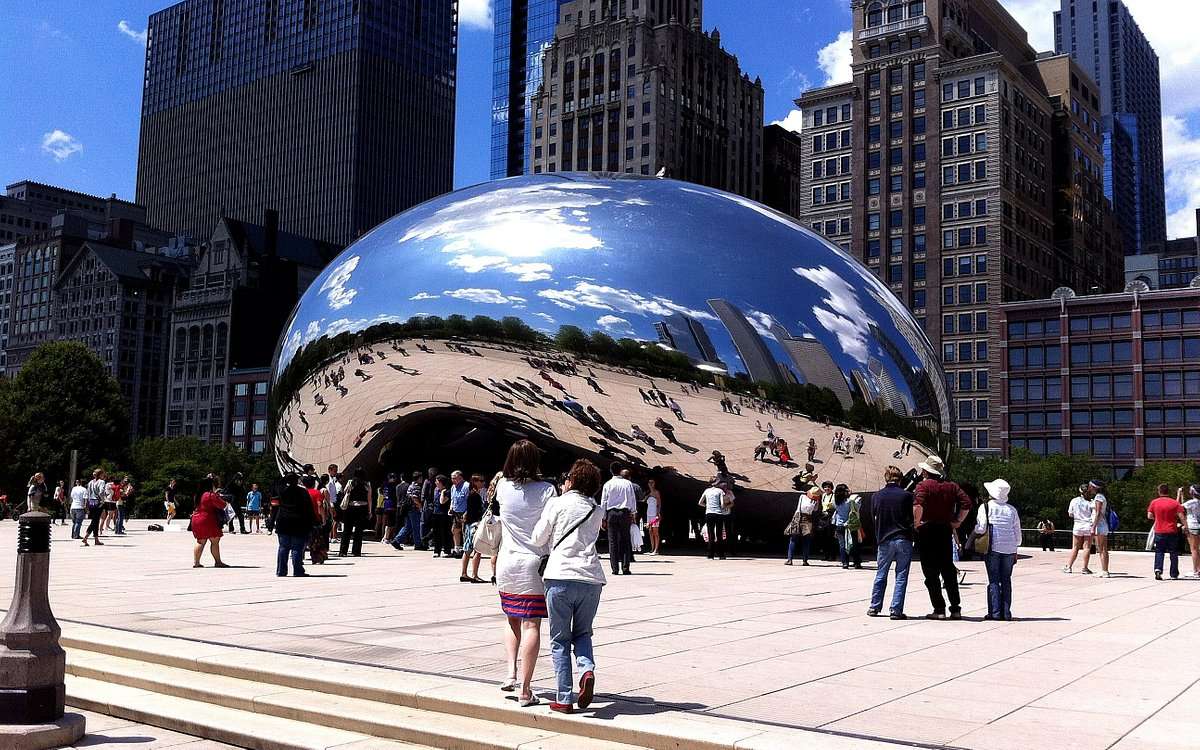 Chicago City Tour Hop on- Hop off - Imagen 4