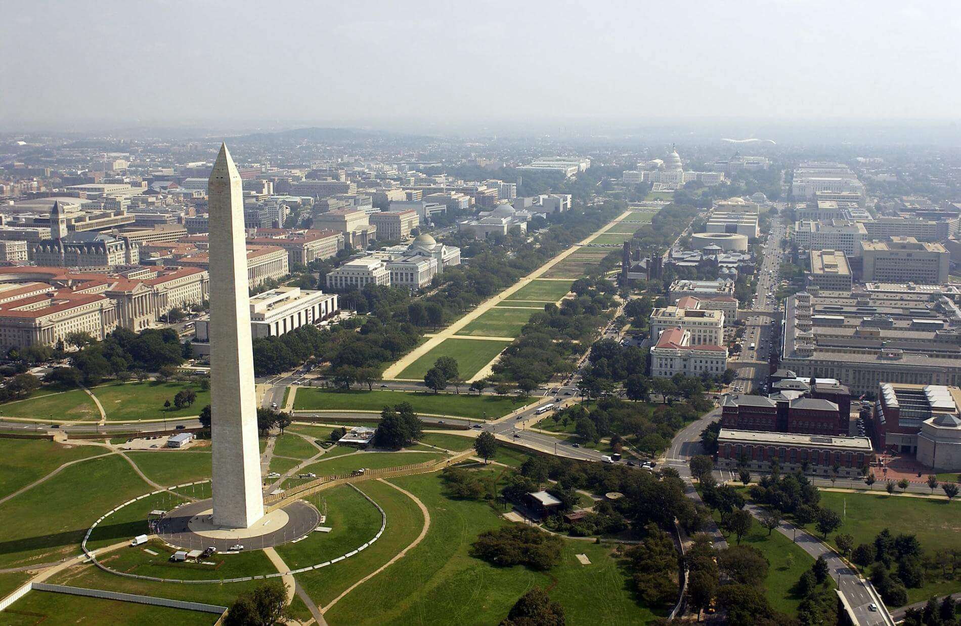 Visita a Washington y  Arlington - Imagen 4