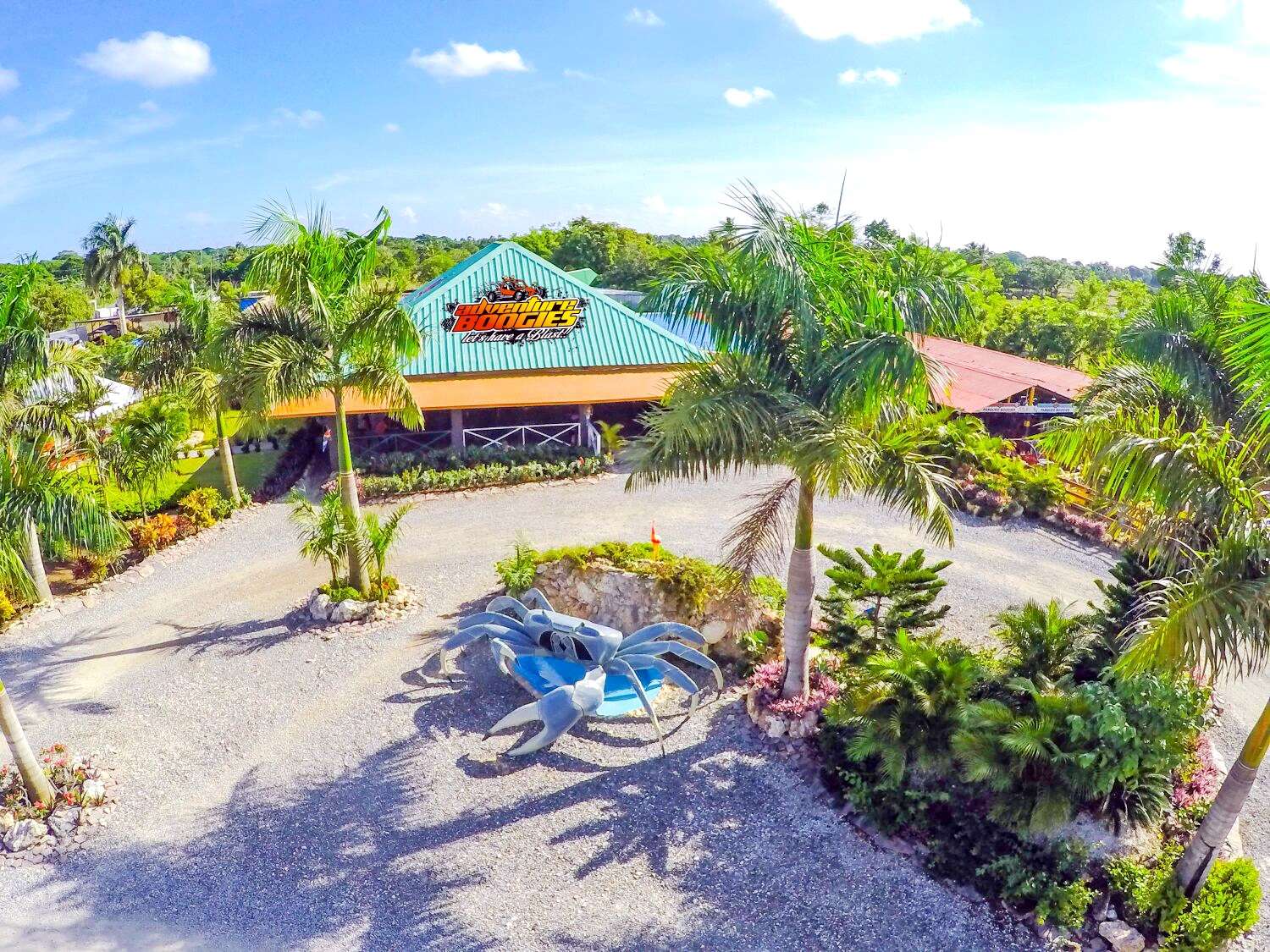 Adventures in Boogies in Punta Cana - Imagen 3