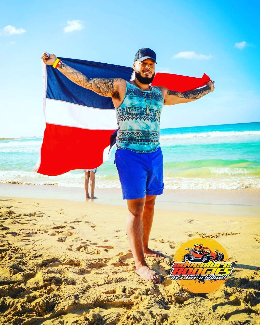 Adventures in Boogies in Punta Cana - Imagen 2