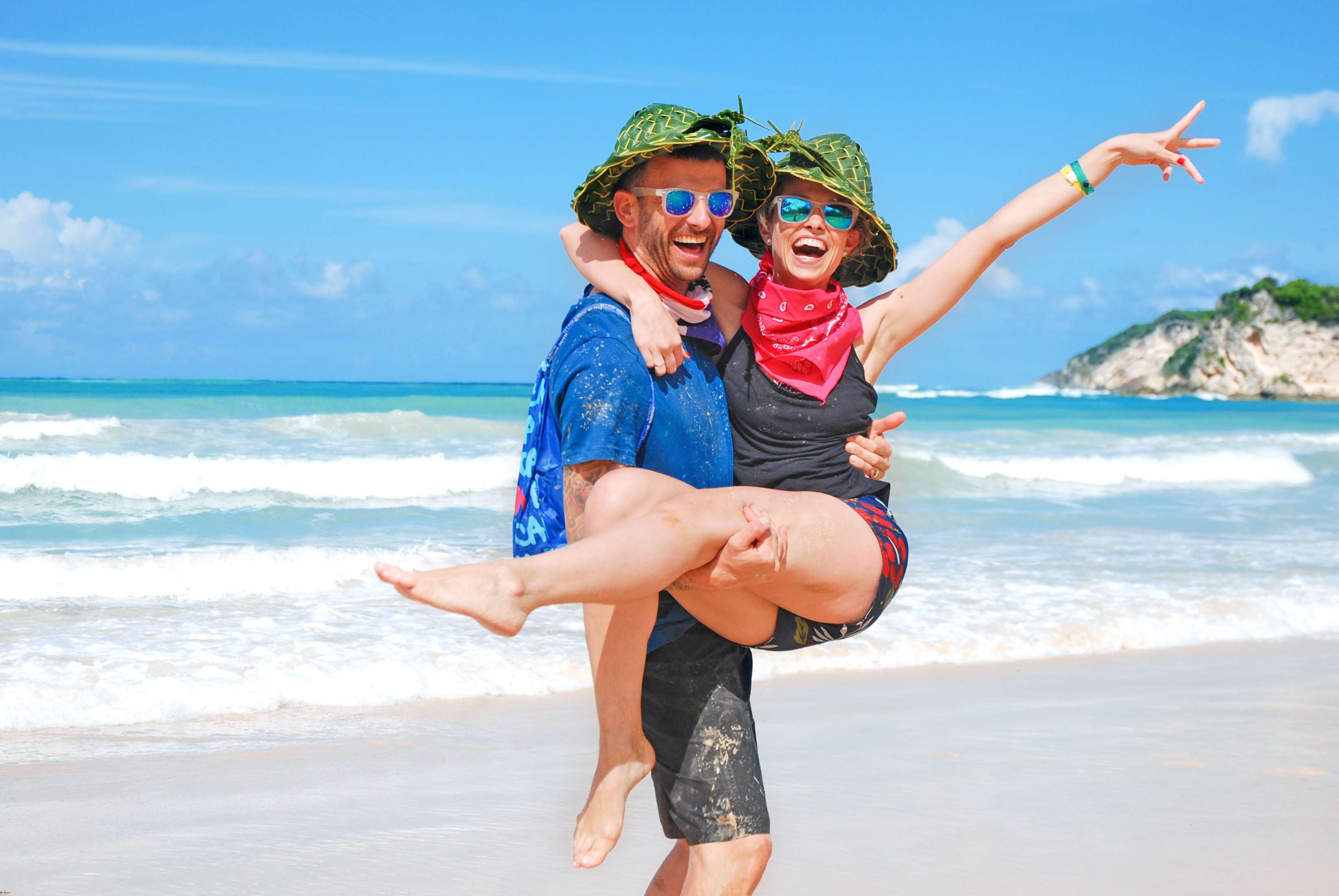 Adventures in Boogies in Punta Cana - Imagen 4