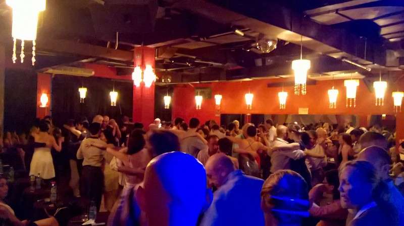 Milongas porteñas: experiencia de tango - Imagen 4