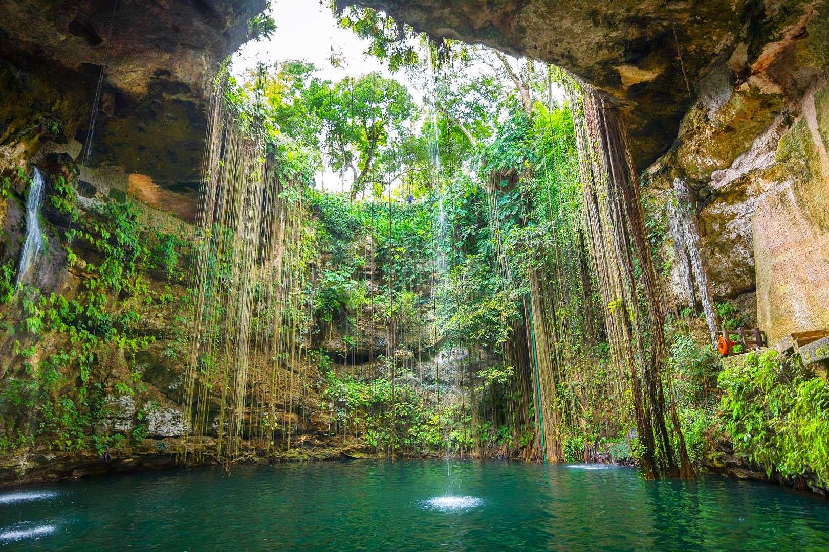 Chichen Itza  de Riviera Maya - Imagen 4