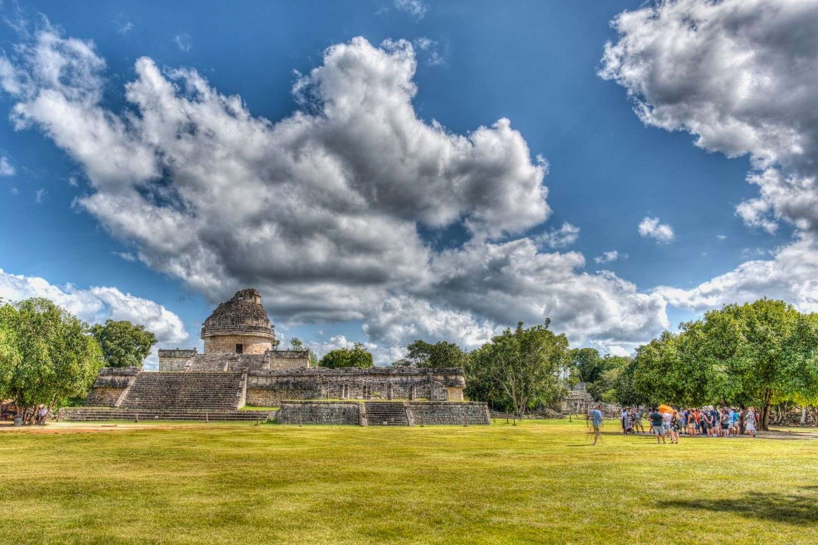 Chichen Itza  de Riviera Maya - Imagen 3