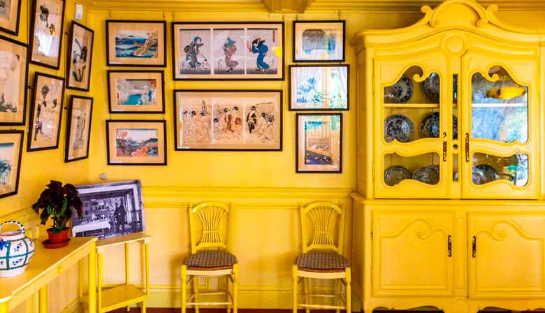 Giverny Monet's Gardens at Your Leisure - Imagen 3