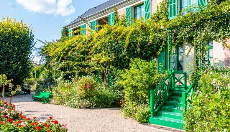 Giverny Monet's Gardens at Your Leisure - Imagen 4