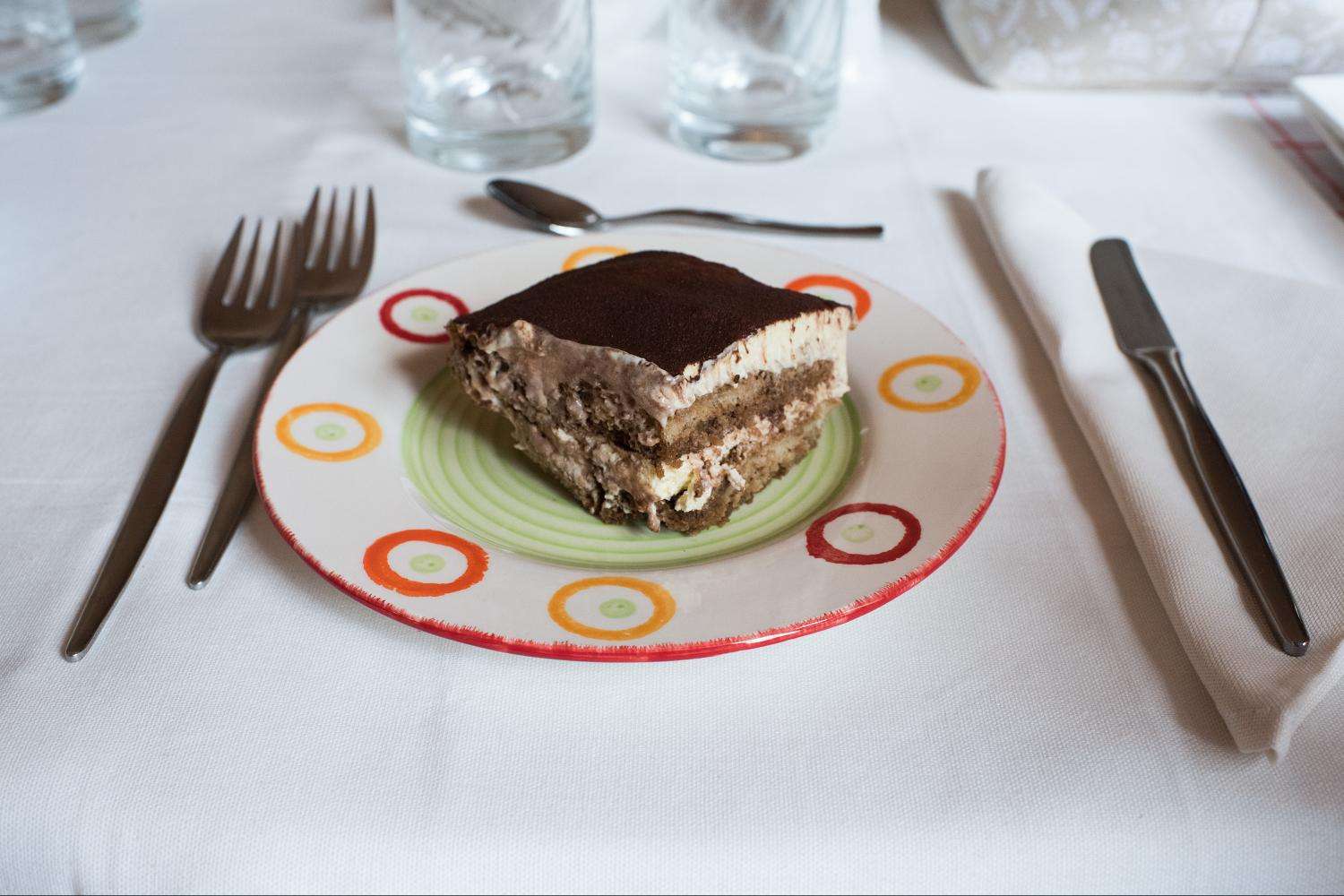 Clase de pasta y tiramisú en Módena - Imagen 4
