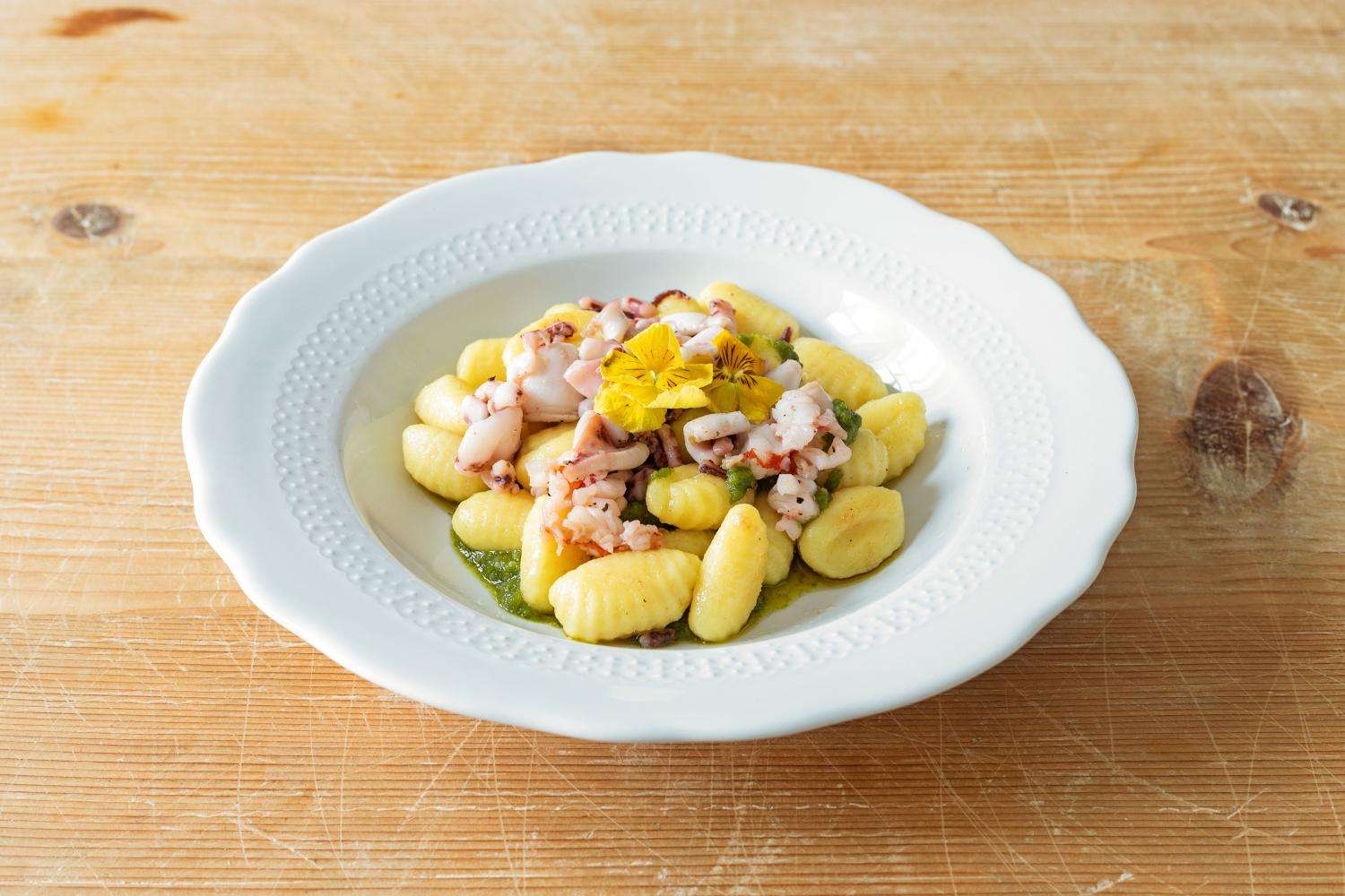 Clase de pasta y tiramisú en Lecce - Imagen 2