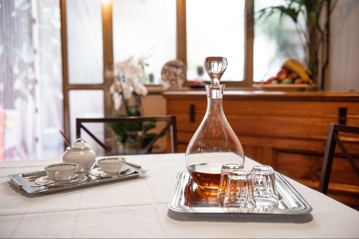 Almuerzo con familia italiana y vinos - Imagen 3