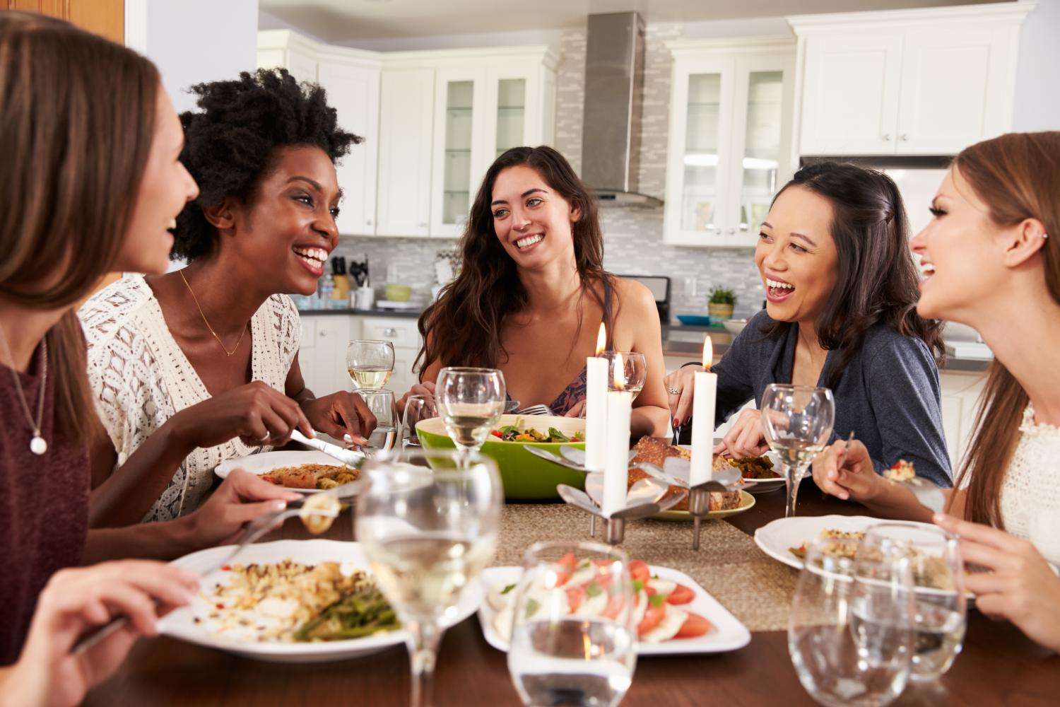 Lunch with an Italian Family and Wine - Imagen 2