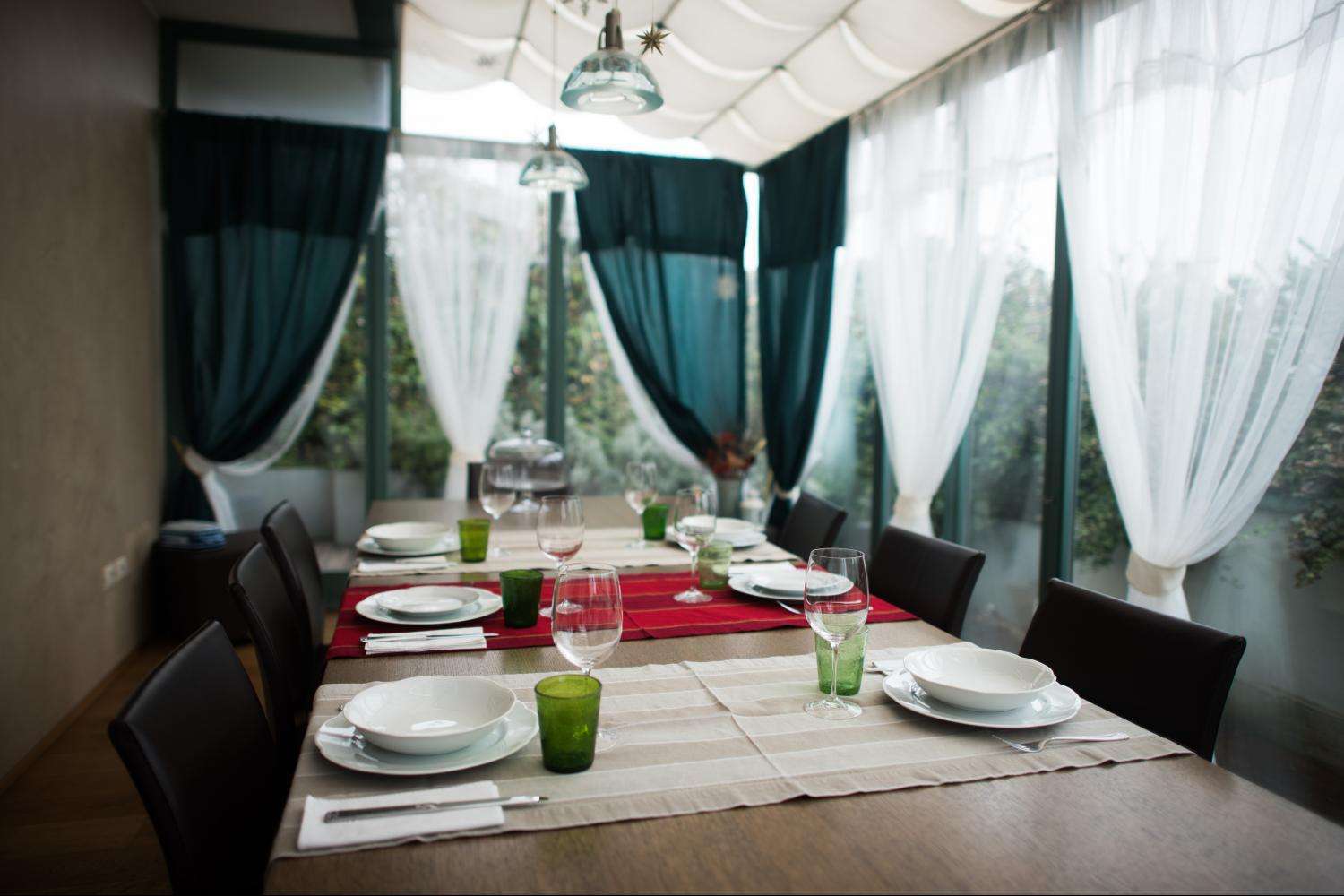 Lunch with an Italian Family and Wine - Imagen 3