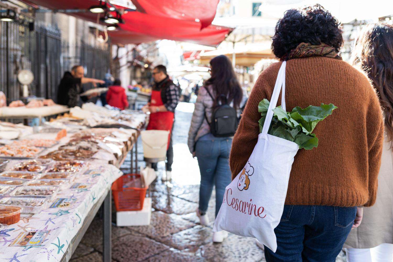 Alberobello Street Food with a Local Cook - Imagen 2