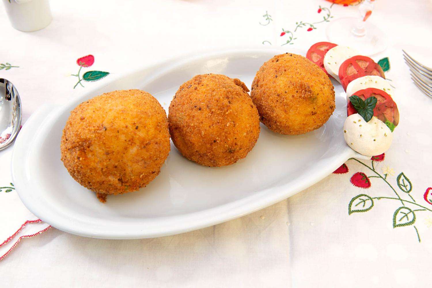Street food con cocinero local en Palermo - Imagen 4