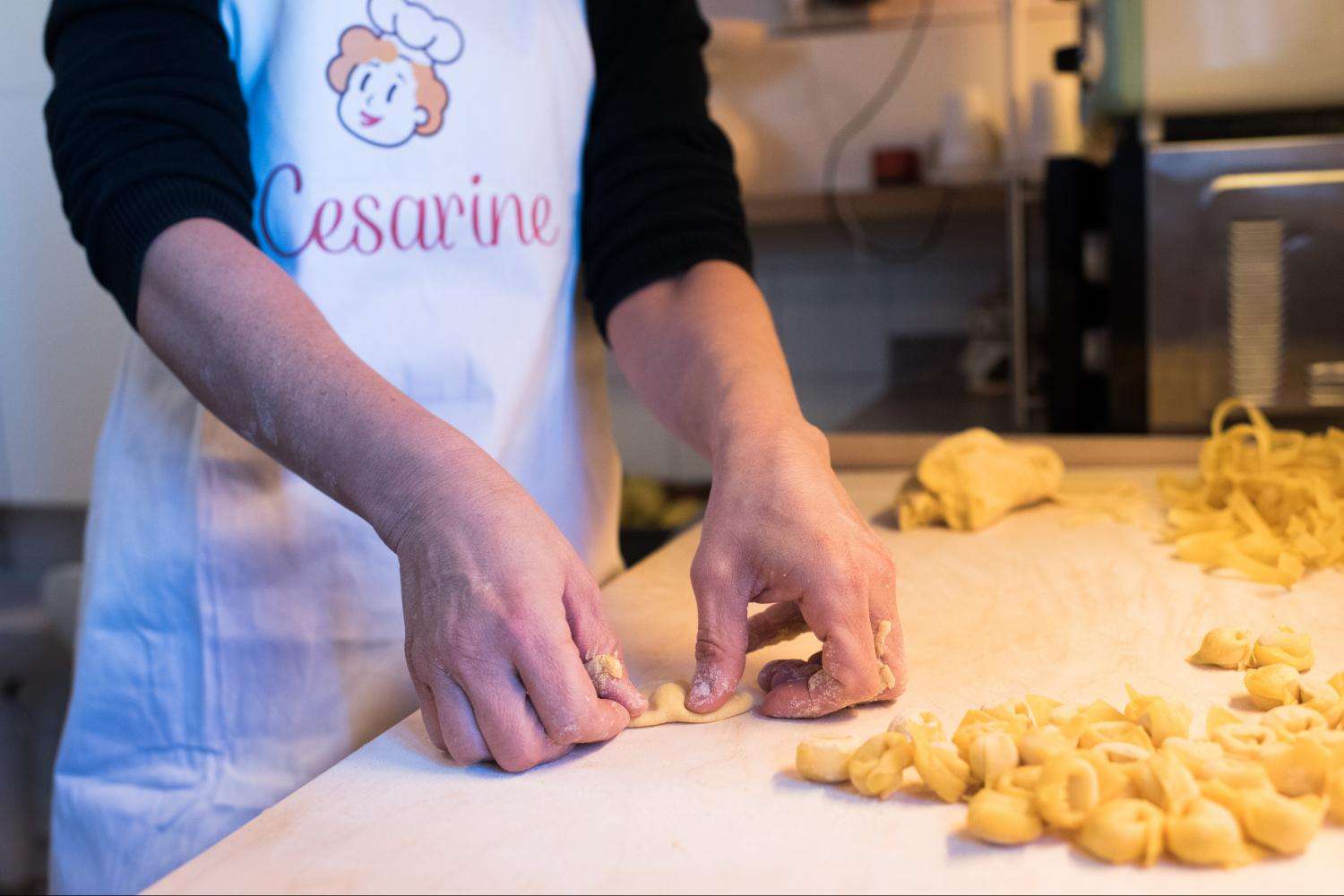 Private Cooking Class with Lunch, Bologna - Imagen 2