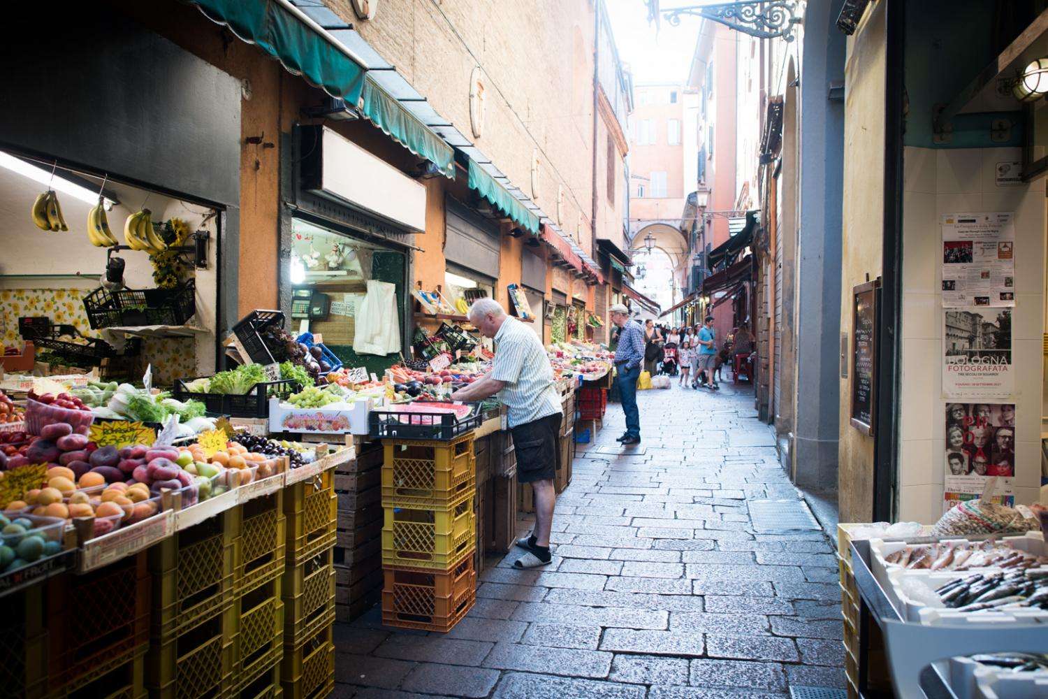Private Cooking Class with Lunch, Bologna - Imagen 3
