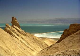 Masada y Mar Muerto - Tour de 1 día - Imagen 3