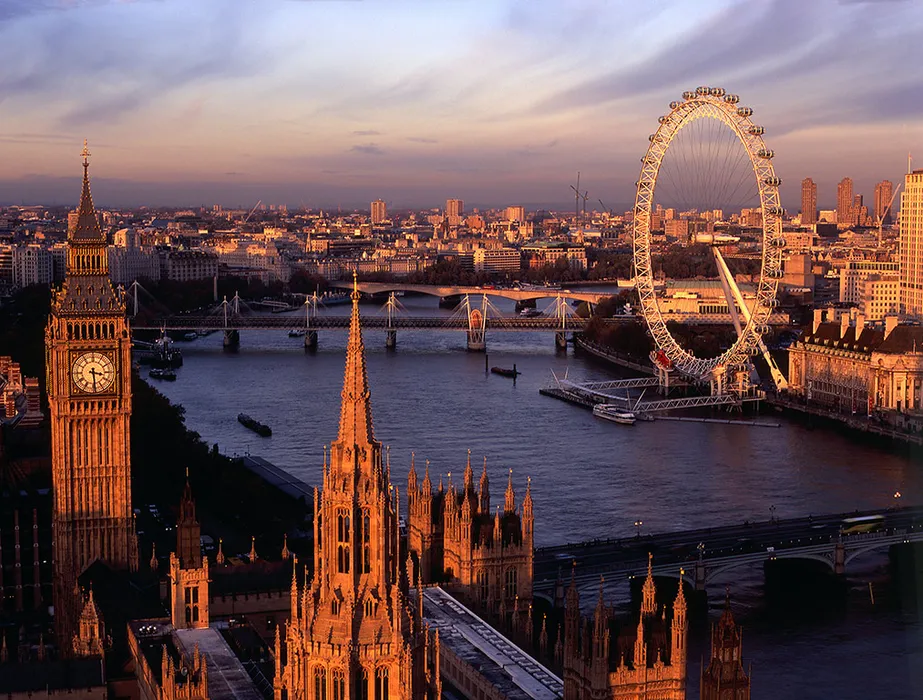 London Eye Londres - Imagen 4