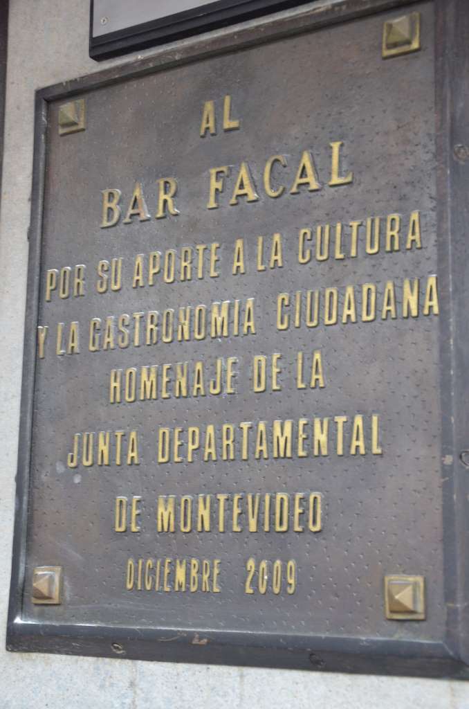Almuerzo en Bar Facal y Museo Andes - Imagen 4