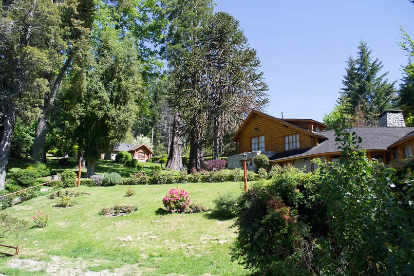 De San Martín a Villa La Angostura - Imagen 2