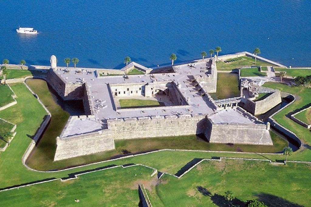 Día Completo en St. Augustine - Imagen 3
