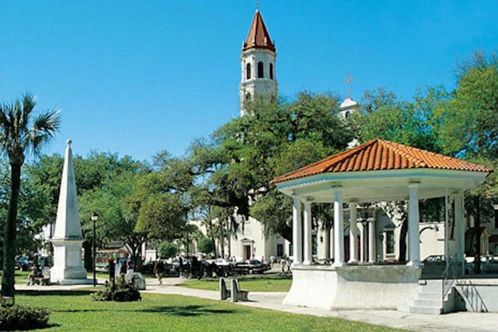 Día Completo en St. Augustine - Imagen 4
