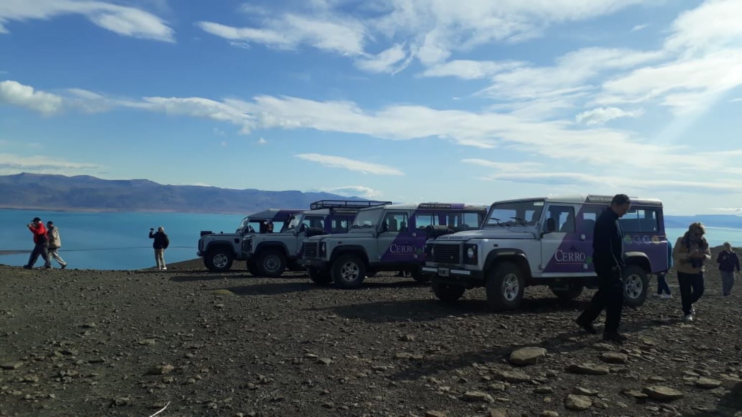 Cerro Frías Experience: Recorrido en 4x4 - Imagen 3