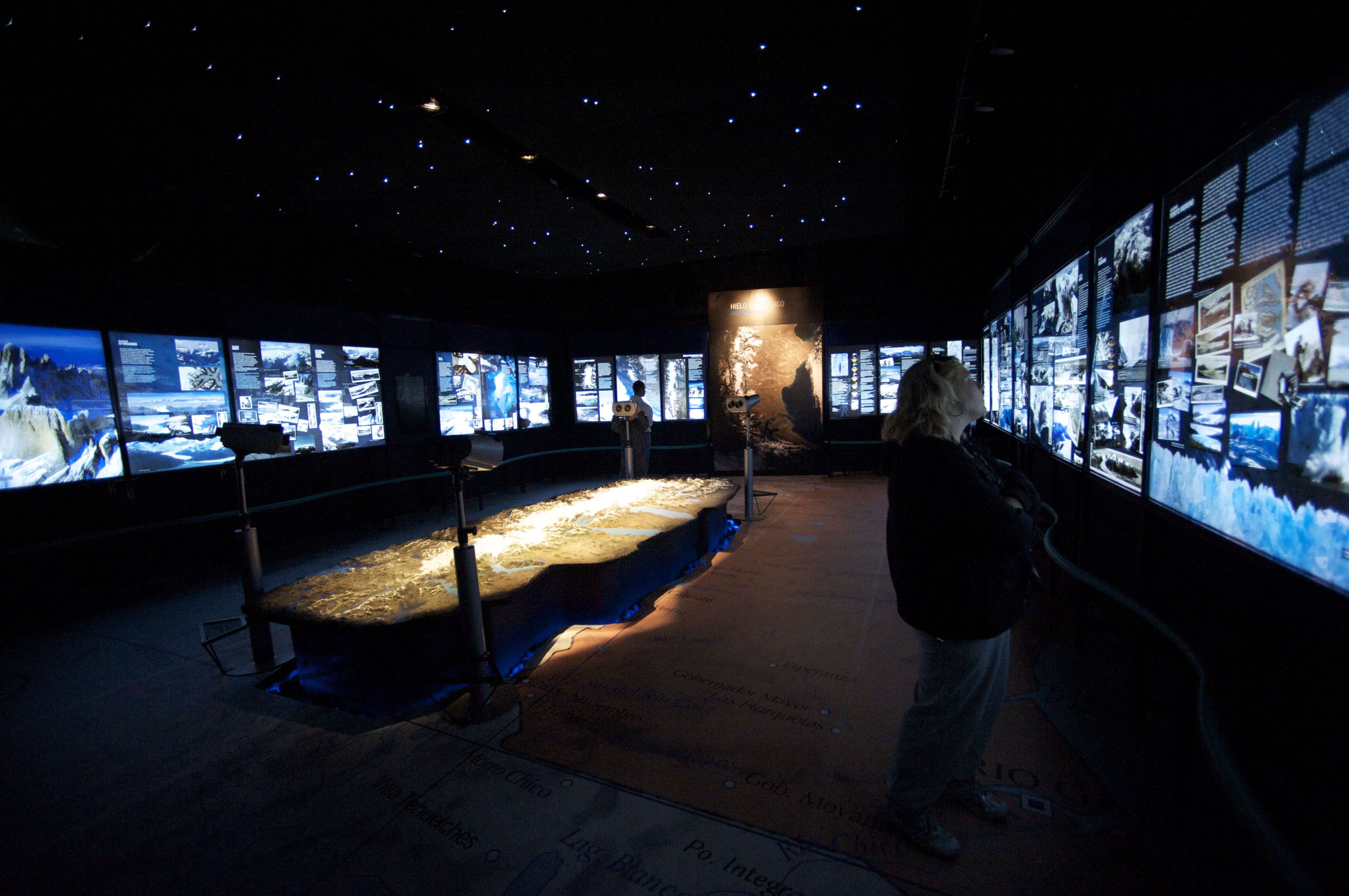 Glaciarium: Glaciological Center - Imagen 4