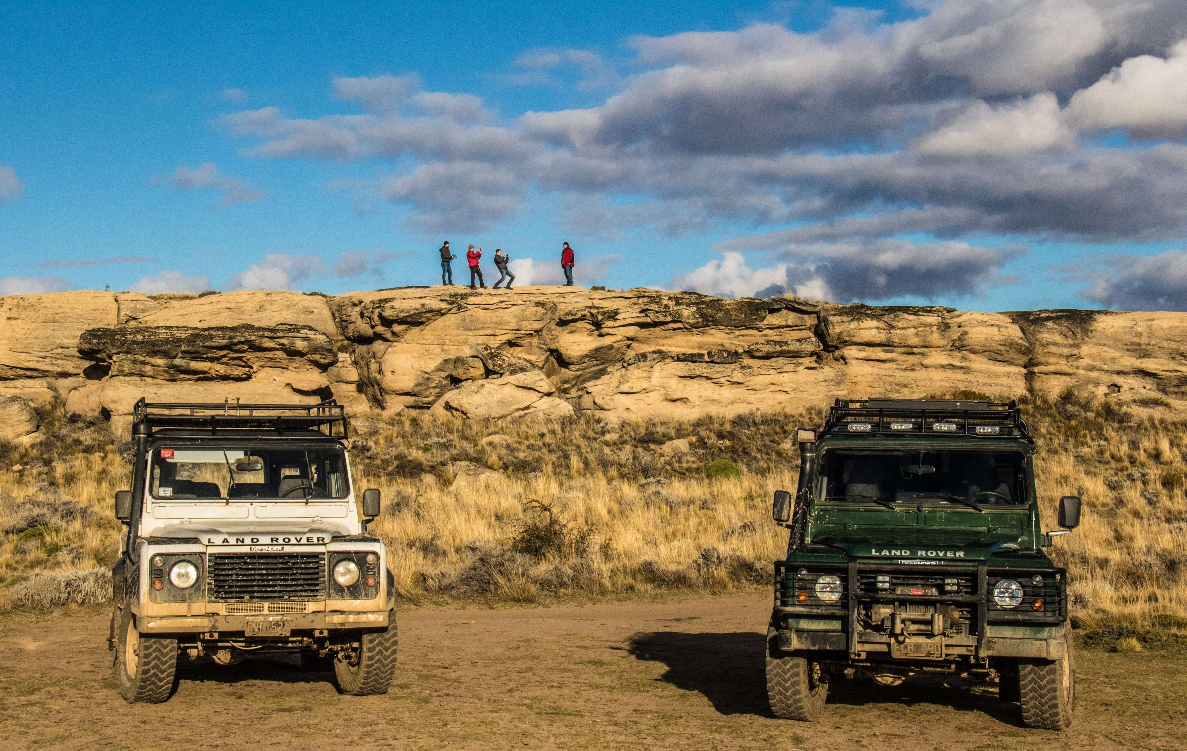 Nativo Experience: 4wd Adventure and Caves - Imagen 2