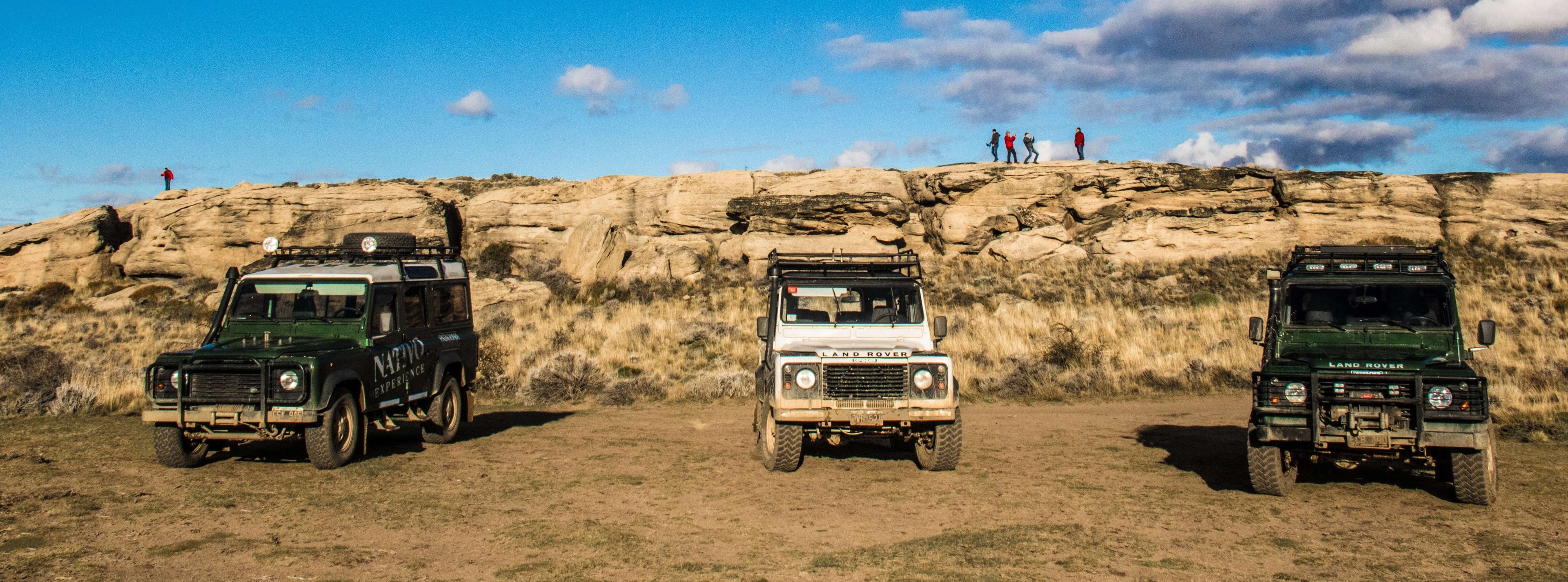 Nativo Experience: 4wd Adventure and Caves - Imagen 3