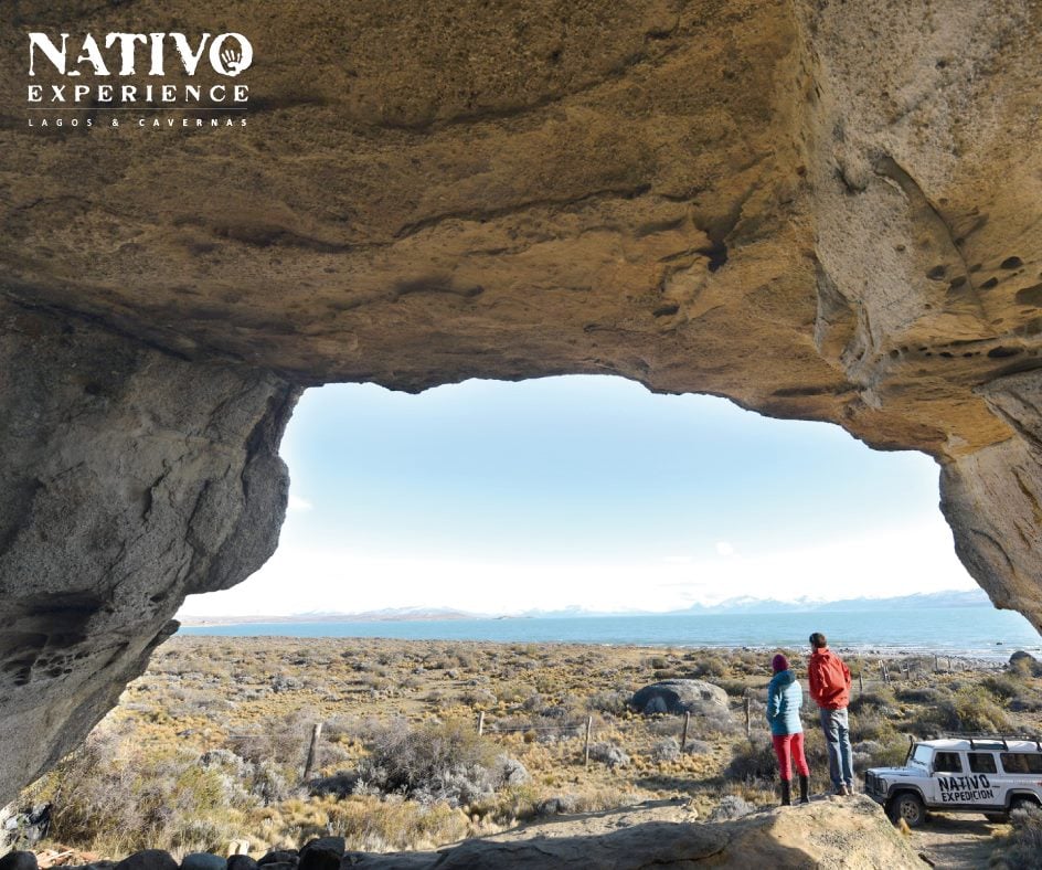 Nativo Experience: 4wd Adventure and Caves - Imagen 4