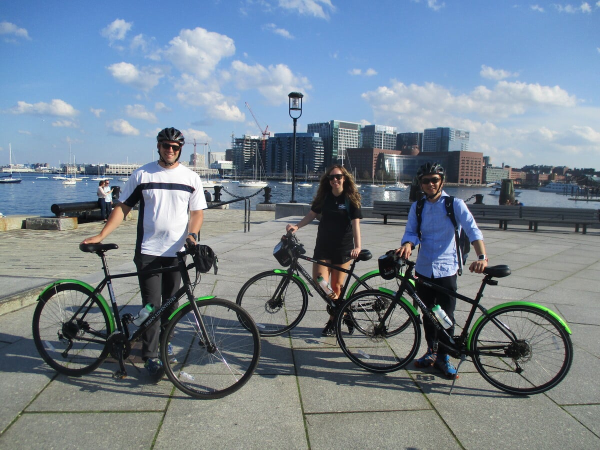 All Inclusive Pass Boston de Go City - Imagen 4
