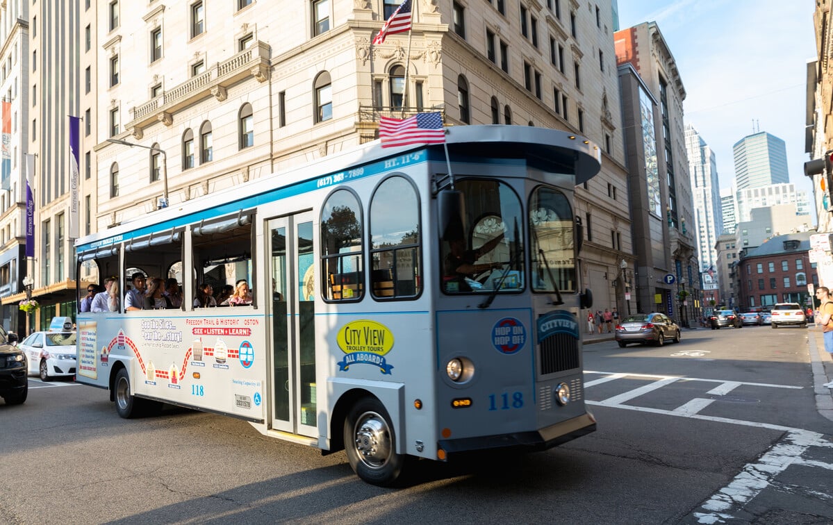 All Inclusive Pass Boston de Go City - Imagen 3