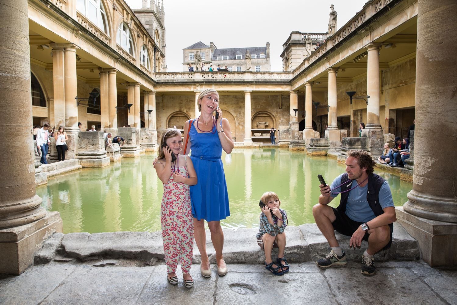 Stonehenge and Bath Tour - Imagen 4