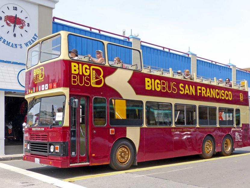 Go City: pase All-Inclusive San Francisco - Imagen 3