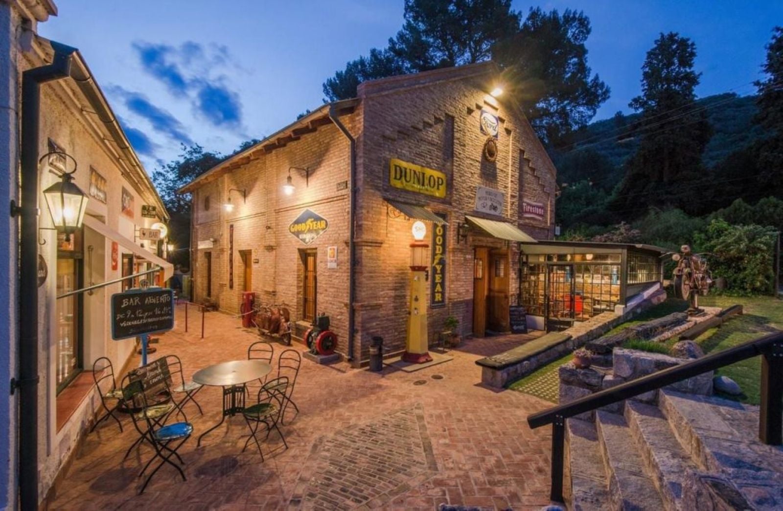 Punilla Landscapes & Villages, Spanish - Imagen 3