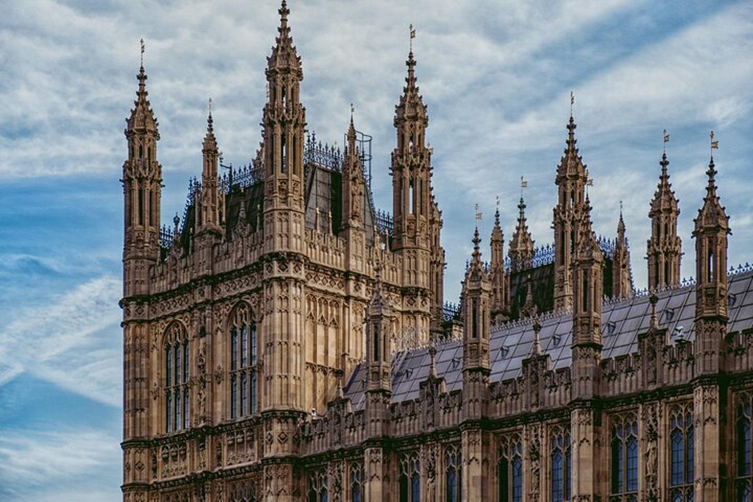London: Landmarks Guided Walking Tour - Imagen 4