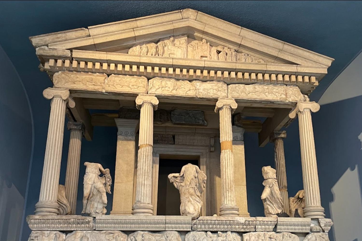 Museo Británico, prioridad y audioguía - Imagen 4