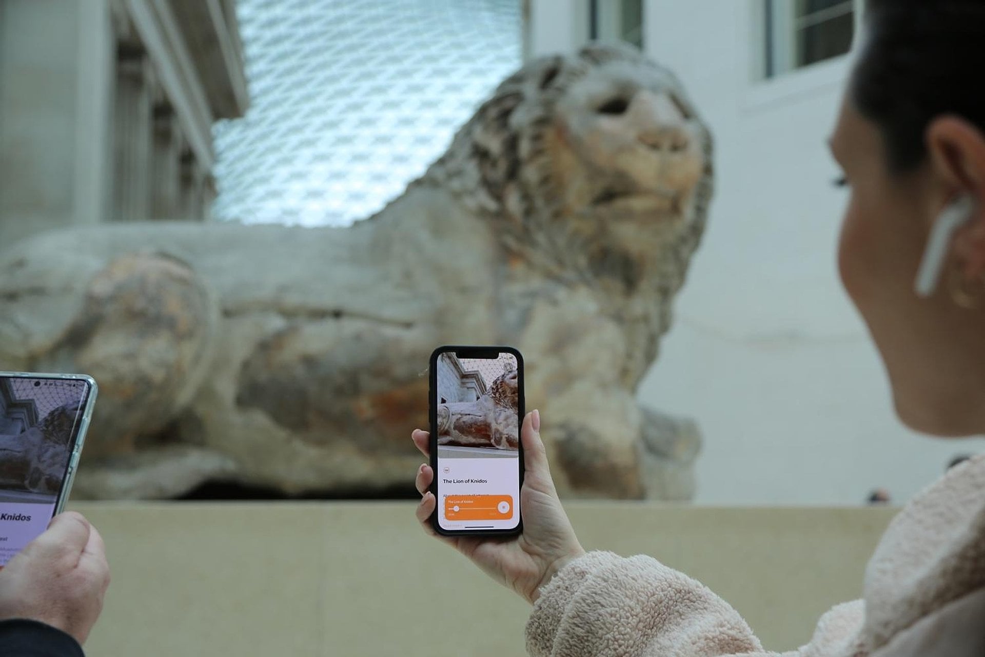 Museo Británico guiado y entrada prioritaria - Imagen 3