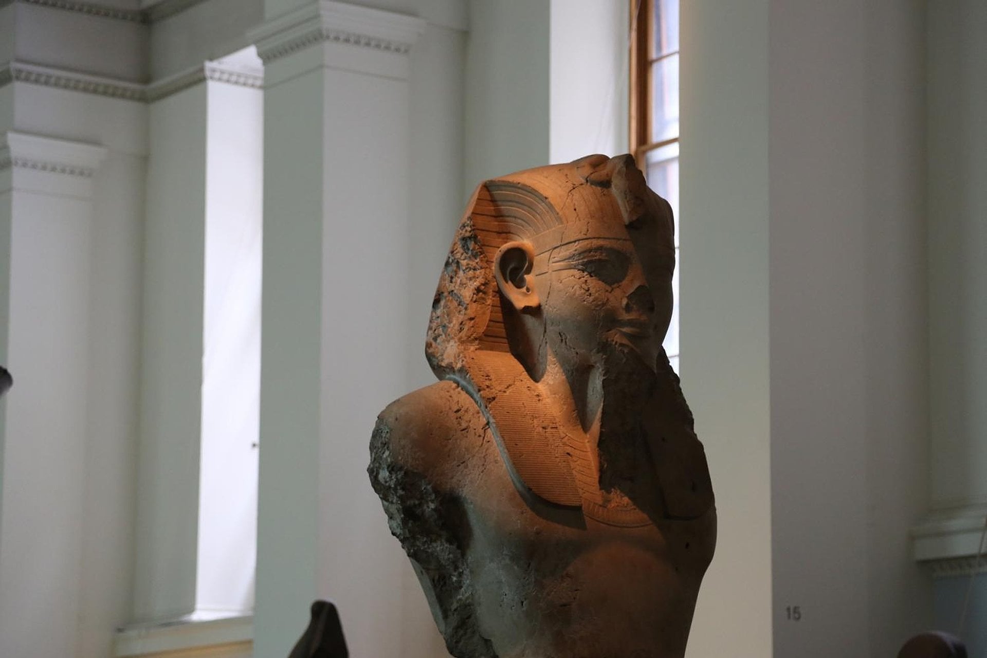 Museo Británico guiado y entrada prioritaria - Imagen 4