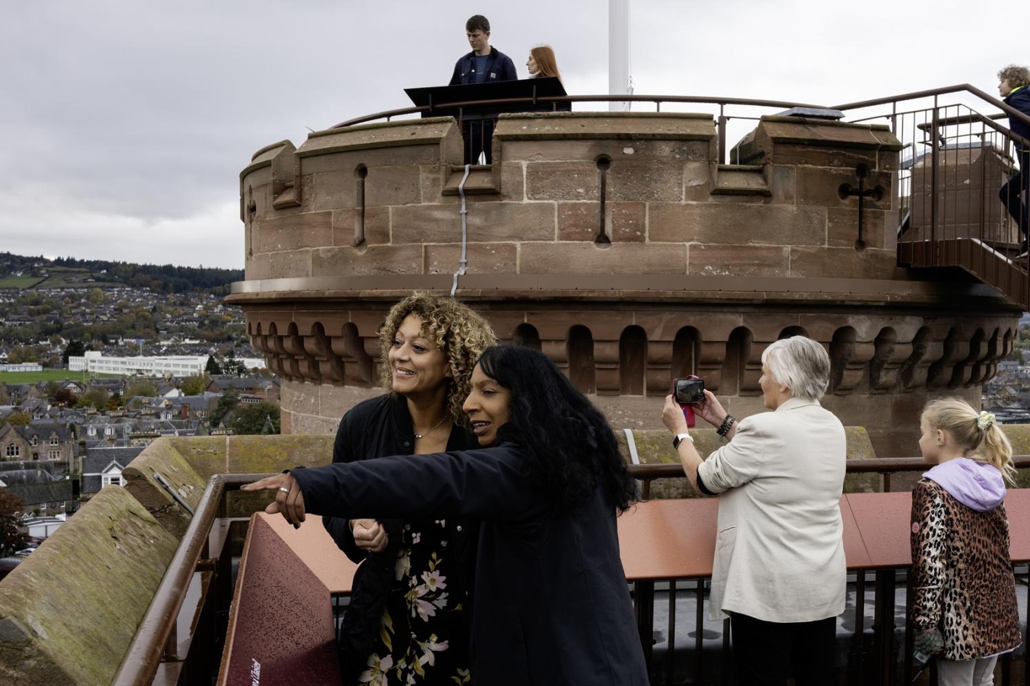 Inverness: castillo y audioguía de la ciudad - Imagen 2