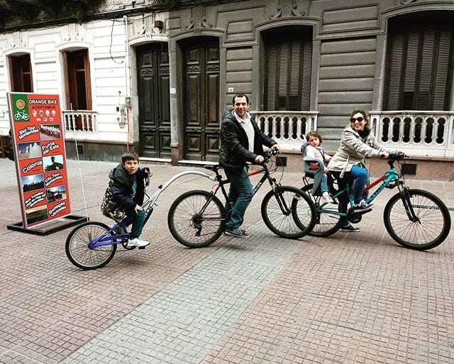 Alquiler de bicicletas - Imagen 2