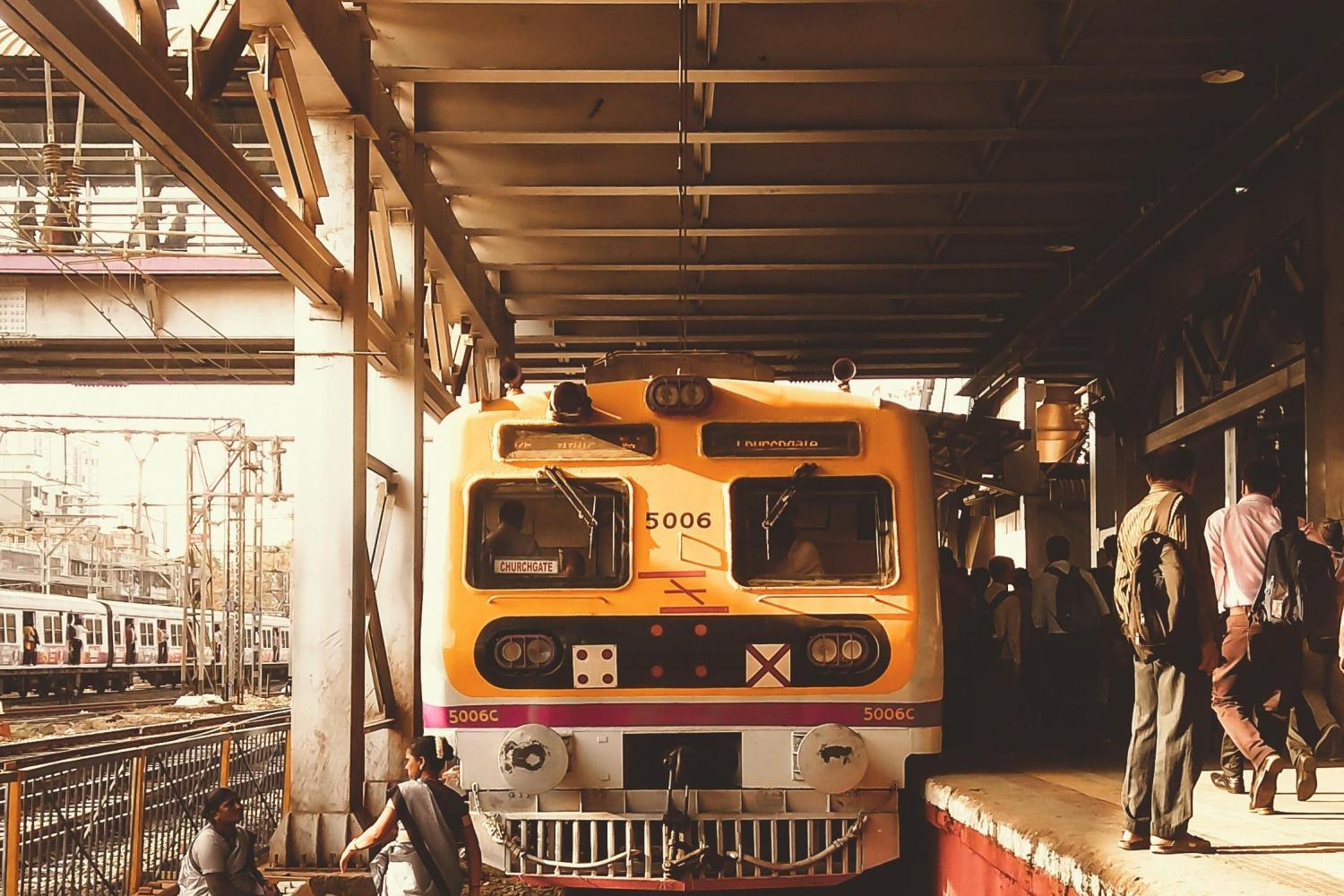 Damnoen Saduak y mercado del tren Maeklong - Imagen 3