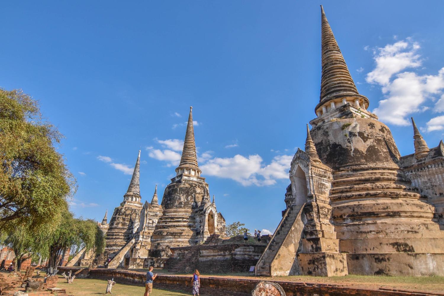Experimente el auténtico Ayutthaya - Imagen 2