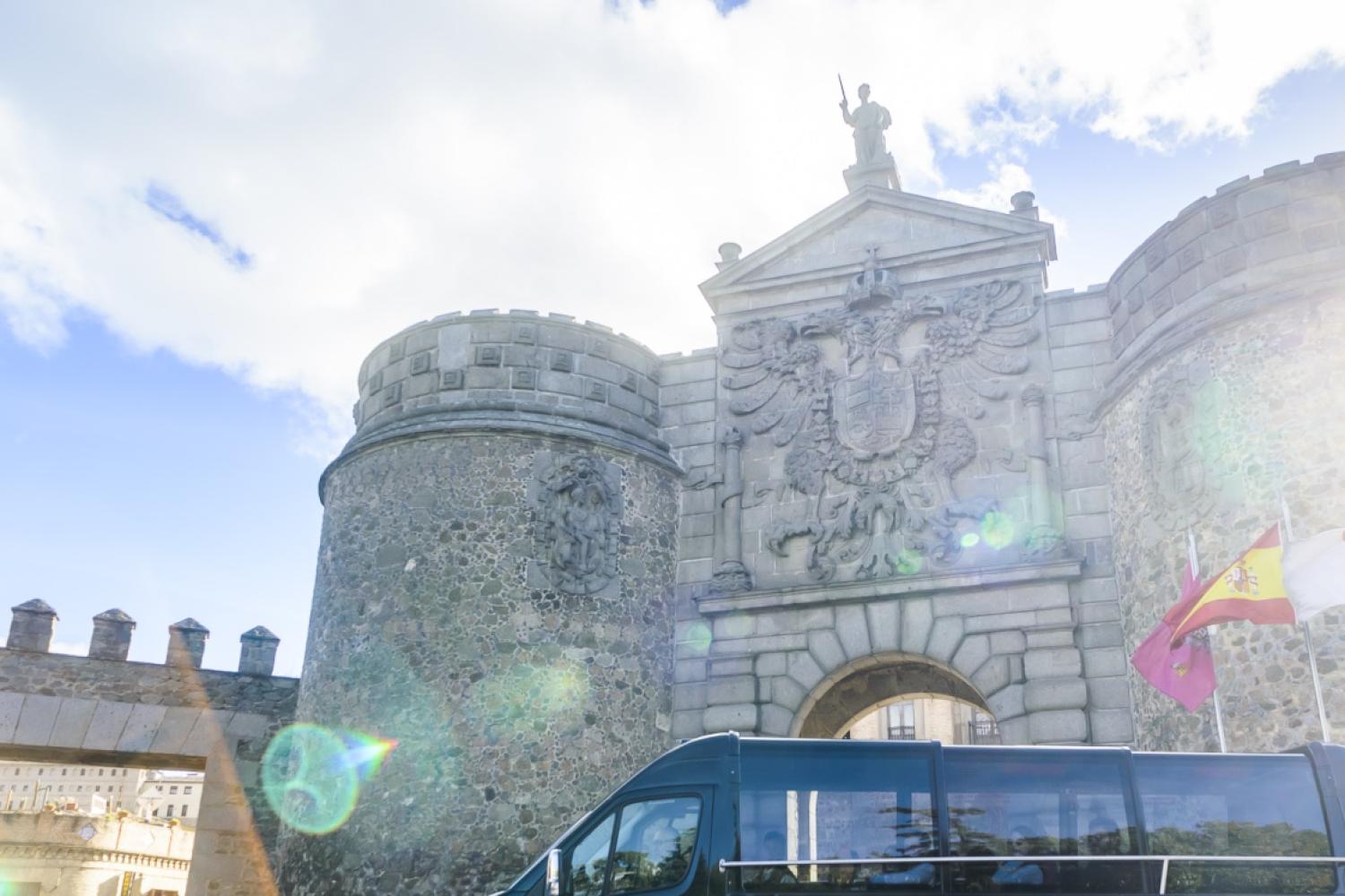Toledo con Catedral: tour guiado - Imagen 2