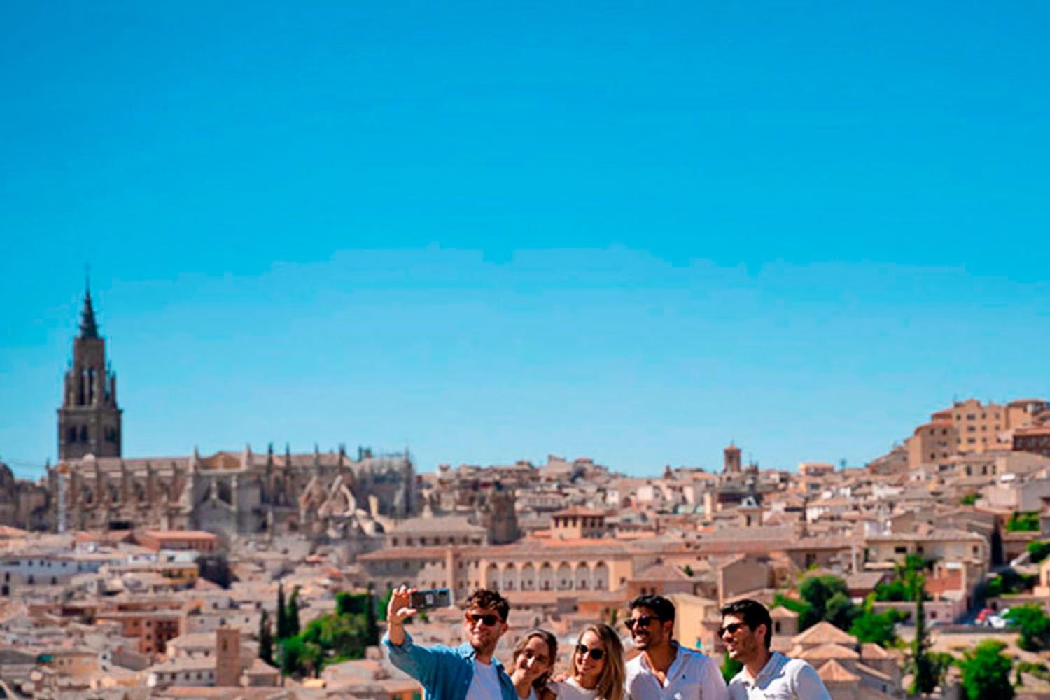 Toledo con Catedral: tour guiado - Imagen 3