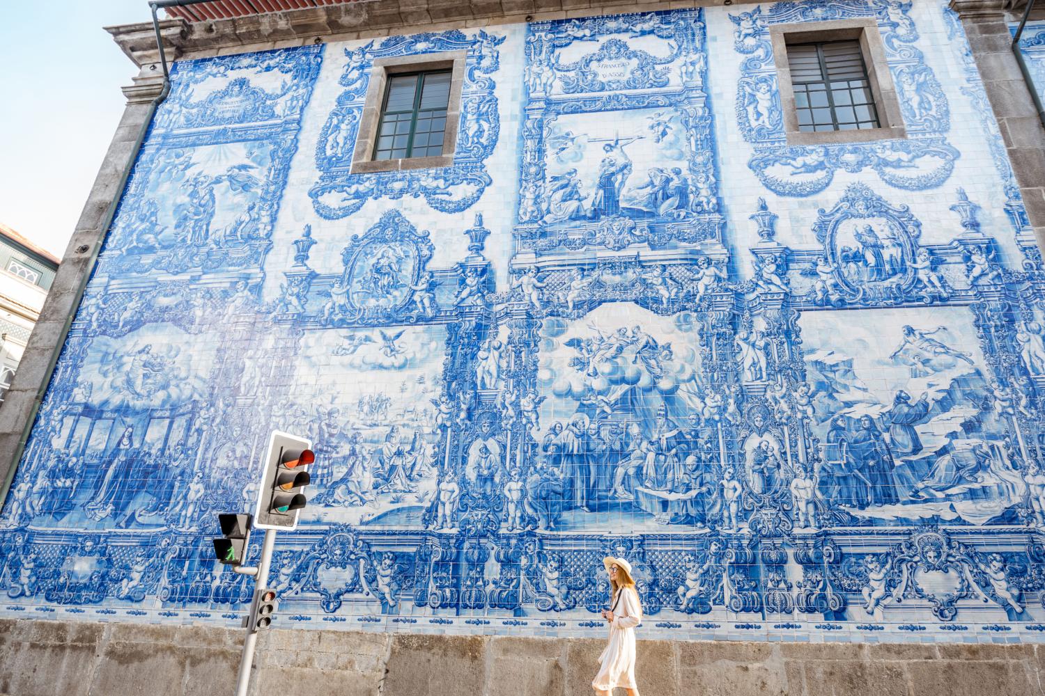 Porto, Nazaré and Obidos from Lisbon - Imagen 2