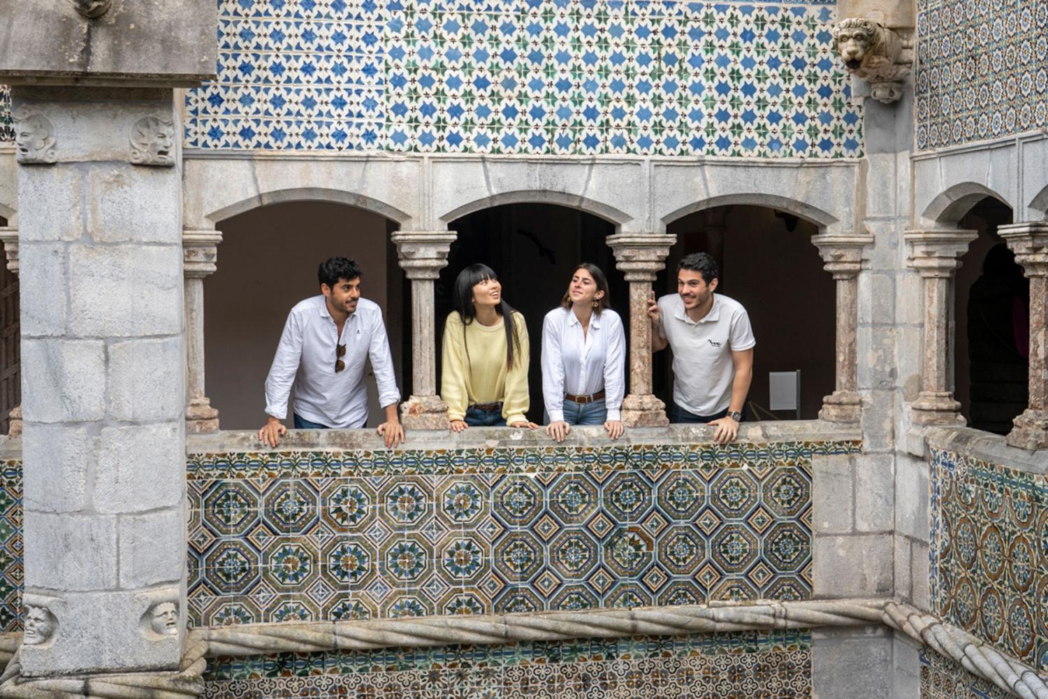 Best of Sintra, Cascais and Belém - Imagen 2